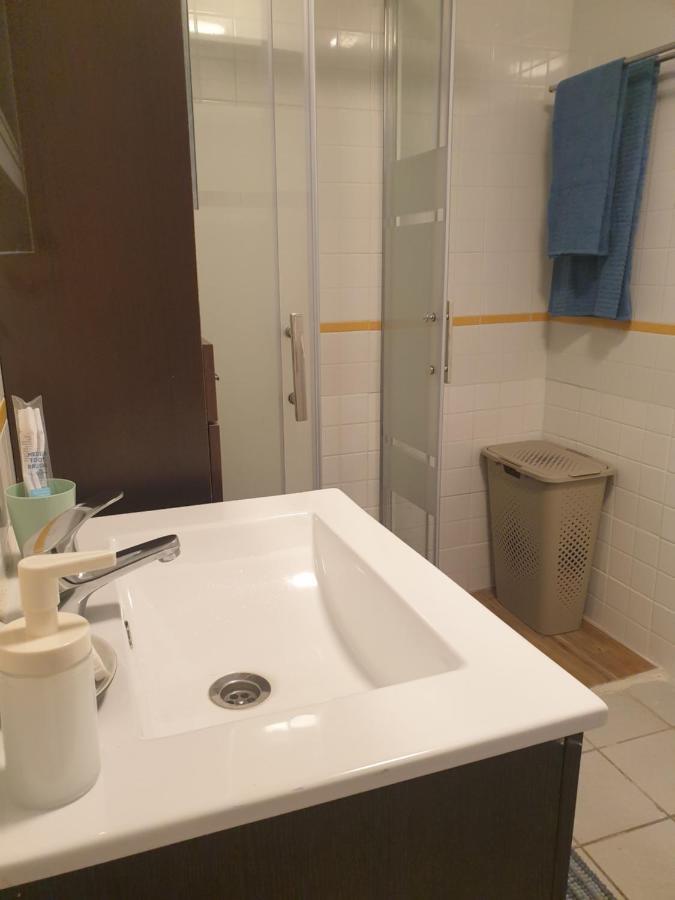 La Calma - One Bedroom Apartment By The Pool In Playa Flamenca Orihuela Bagian luar foto