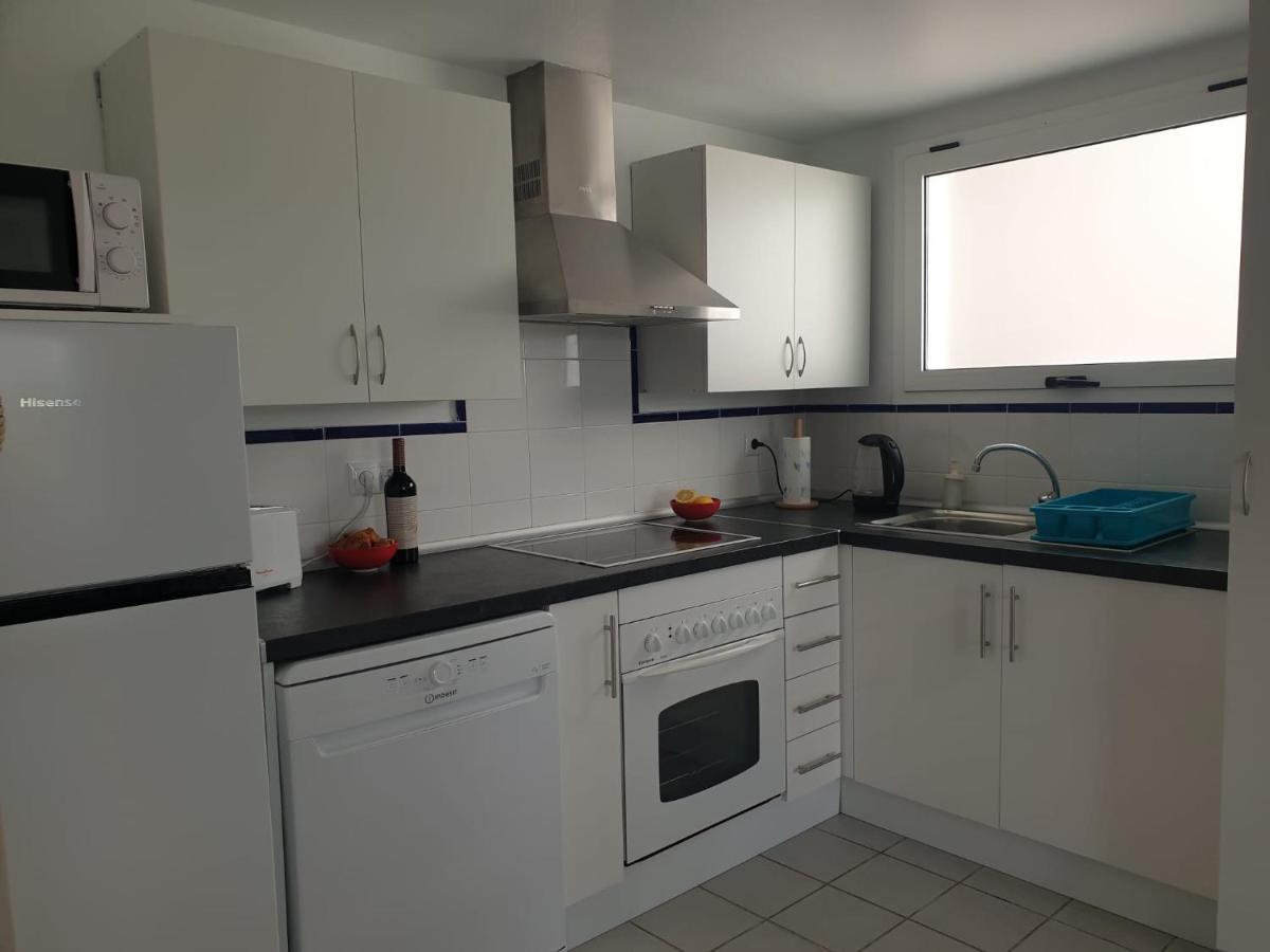 La Calma - One Bedroom Apartment By The Pool In Playa Flamenca Orihuela Bagian luar foto